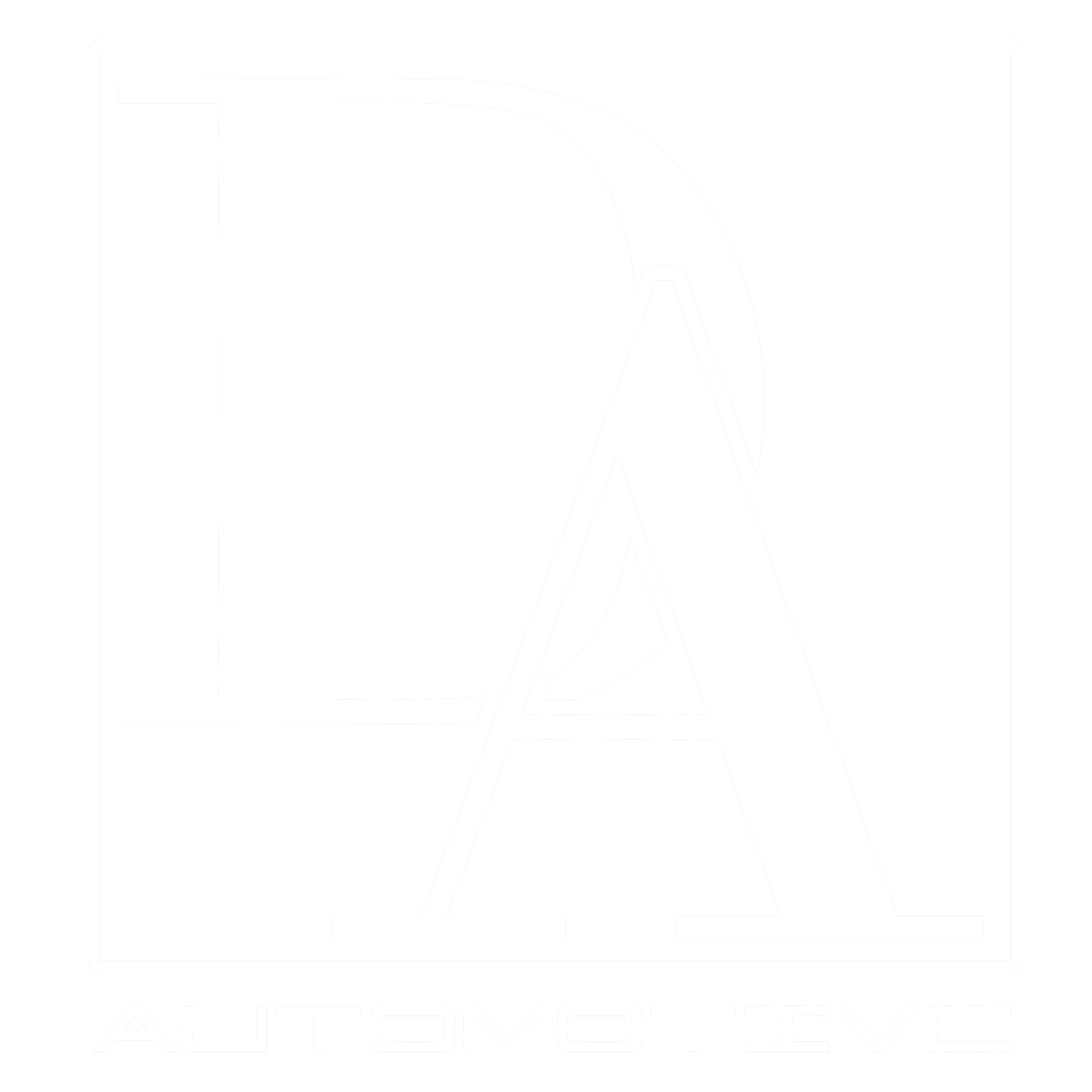 DA Automotive